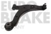 EUROBRAKE 59025019302 Track Control Arm